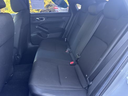 Used 2025 Honda Civic Sport image 8