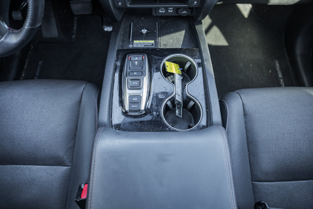 Used 2024 Honda Passport Black Edition image 28