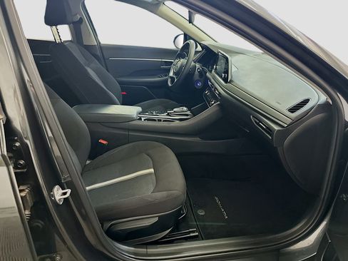 Used 2023 Hyundai Sonata SE FWD image 31