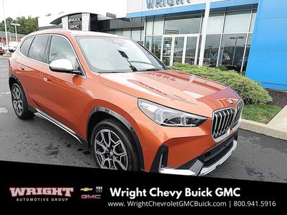 Used 2023 BMW X1 xDrive28i w/ Premium Package