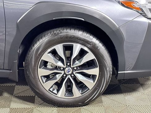 Certified 2025 Subaru Outback Touring XT AWD/4WD image 25