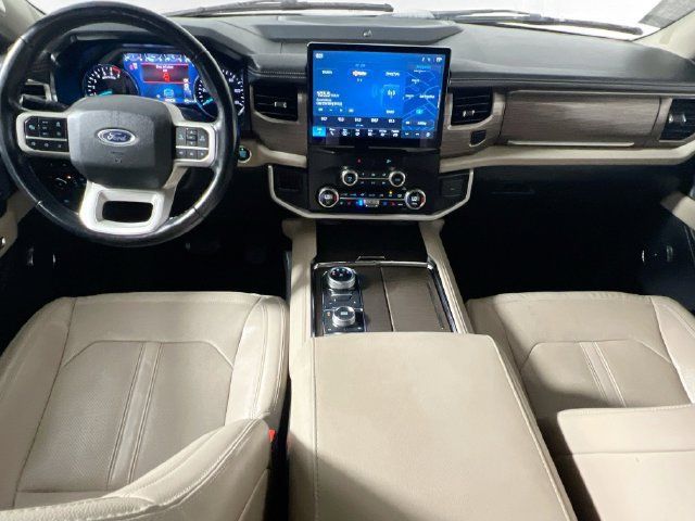 Used 2023 Ford Expedition Limited AWD/4WD image 28