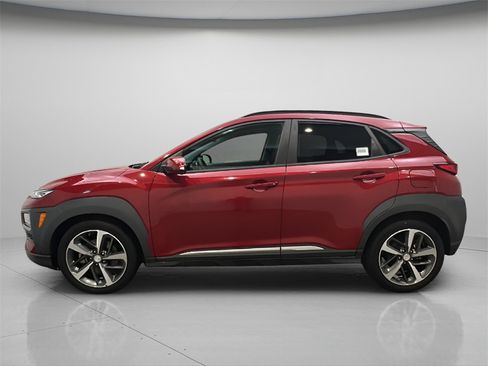 Used 2020 Hyundai Kona Ultimate image 2
