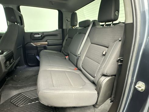 Certified 2021 Chevrolet Silverado 1500 RST image 14