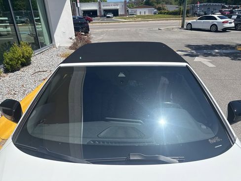 Used 2023 BMW 430i Convertible w/ M Sport Package image 9