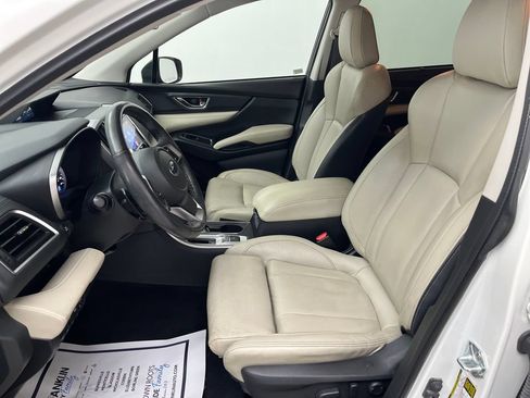 Used 2021 Subaru Ascent Limited AWD/4WD image 12