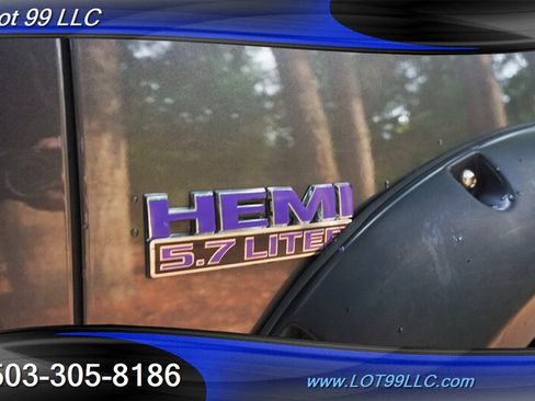 Used 2014 RAM 1500 Big Horn AWD/4WD image 36