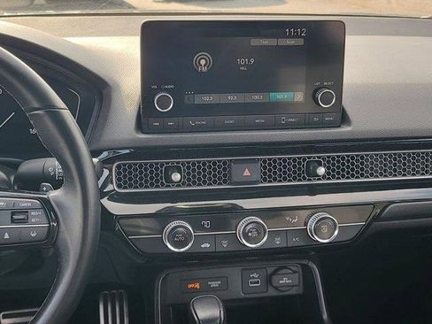 Used 2022 Honda Civic Sport image 14