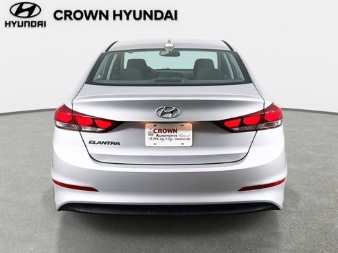 Used 2017 Hyundai Elantra Value Edition image 7
