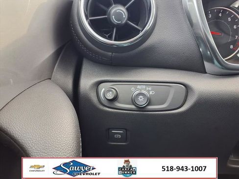 Used 2022 Chevrolet Blazer LT image 19