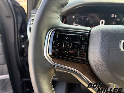 New 2024 Jeep Grand Wagoneer Series I w/ Convenience Group III image 15