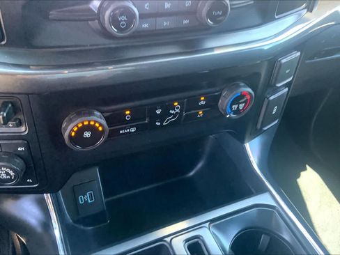 Used 2023 Ford F150 XL w/ STX Appearance Package AWD/4WD image 35