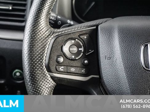 Used 2023 Honda Passport EX-L image 24