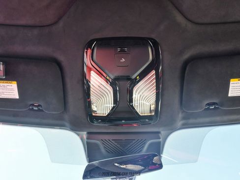 Used 2024 BMW XM w/ M Driver's Package image 32