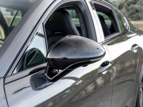 Used 2018 Porsche Panamera Turbo S image 19