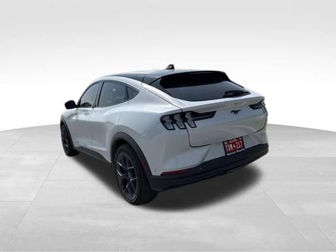 Used 2023 Ford Mustang Mach-E Select AWD/4WD image 5