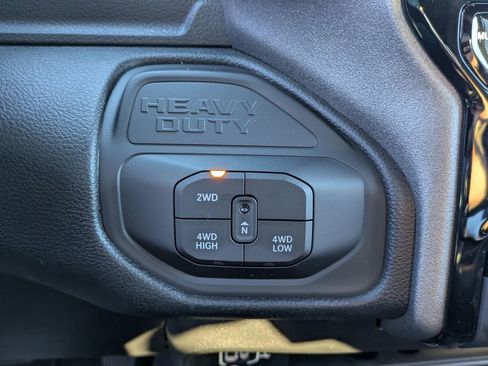 New 2026 RAM 2500 Tradesman image 24