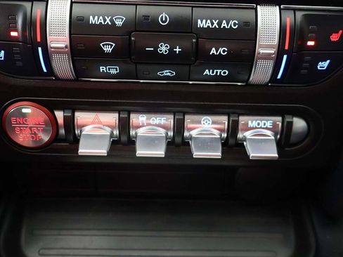 Used 2022 Ford Mustang Premium w/ Equipment Group 201A image 47