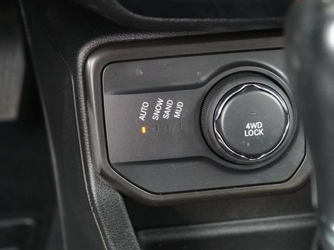 Used 2020 Jeep Renegade Limited AWD/4WD image 22