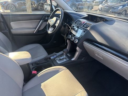 Used 2017 Subaru Forester 2.5i Limited image 29