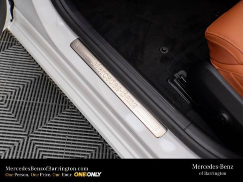 New 2026 Mercedes-Benz C 300 4MATIC Sedan image 17