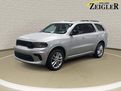 Used 2023 Dodge Durango GT