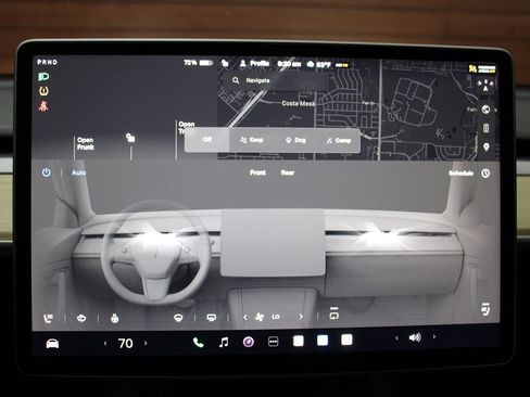 Used 2022 Tesla Model 3 Standard Range image 31