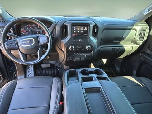 Used 2022 GMC Sierra 3500 Pro w/ Gooseneck/5TH Wheel Package image 16