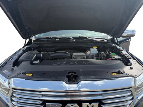 Used 2023 RAM 1500 Limited AWD/4WD image 24