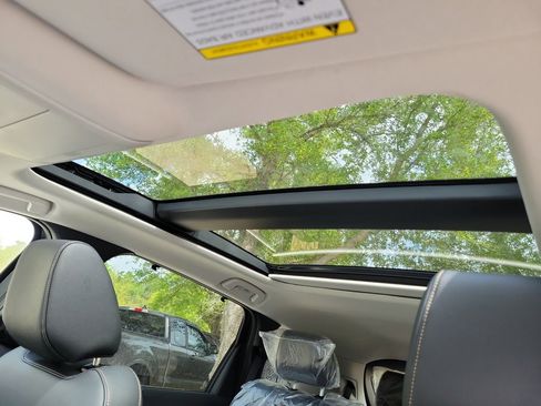 New 2026 MAZDA CX-90 3.3 Turbo w/ Premium Sport Pkg image 37