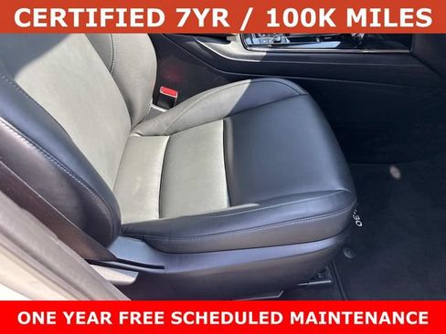Used 2023 MAZDA CX-30 AWD 2.5 S w/ Preferred Package image 10