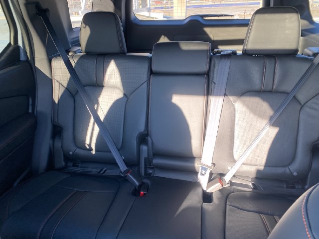 New 2026 Honda Passport TrailSport Elite image 16