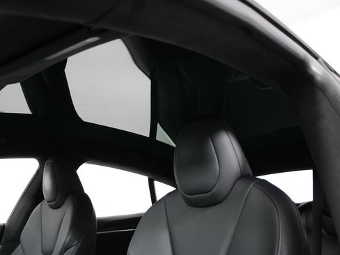 Used 2022 Tesla Model S AWD/4WD image 9