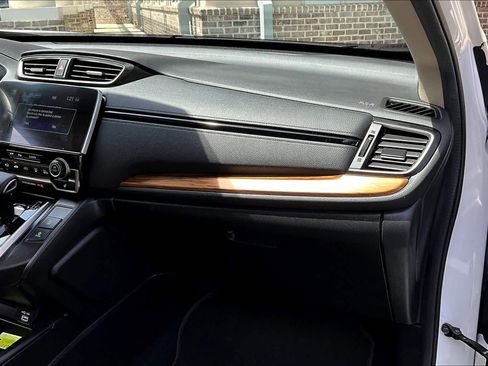 Used 2021 Honda CR-V EX image 19