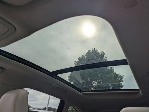 Certified 2025 Lincoln Nautilus Premier w/ Equipment Group 102A AWD/4WD image 22