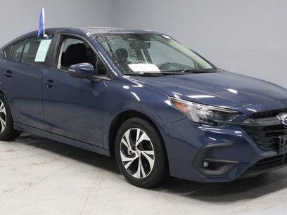 Used 2025 Subaru Legacy Premium w/ Tech Package #1