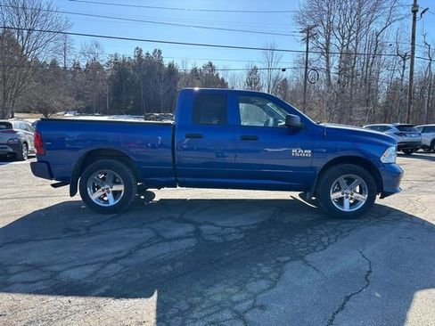 Used 2018 RAM 1500 Express w/ Express Value Package image 8