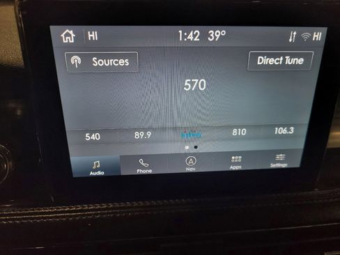 Used 2021 Lincoln Corsair w/ Premium Package image 25