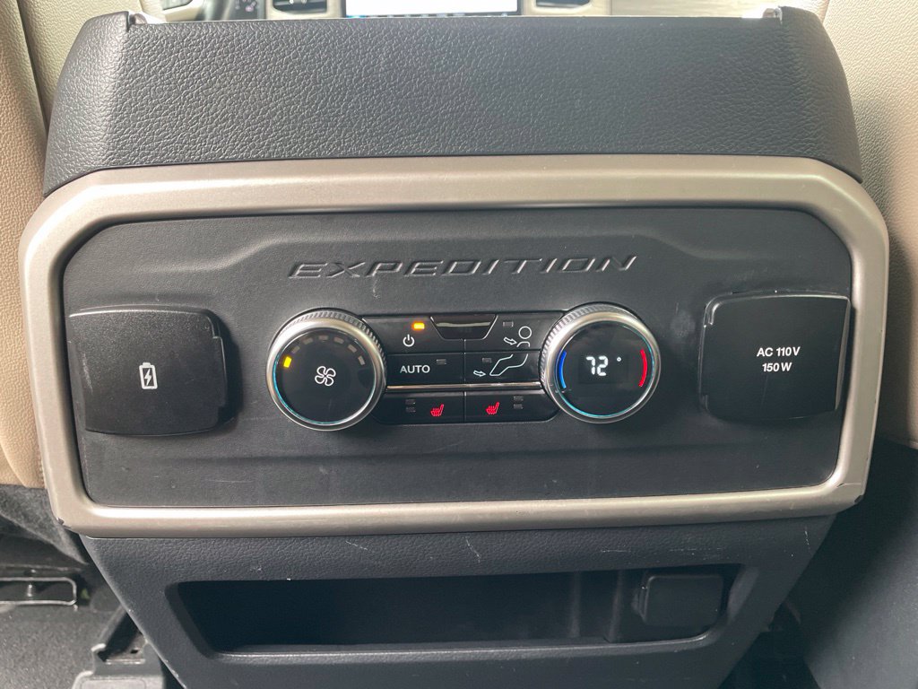 Used 2024 Ford Expedition Limited RWD image 22