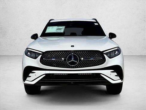 Used 2026 Mercedes-Benz GLC 300 image 14