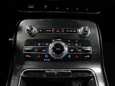 Certified 2022 Lincoln Nautilus Reserve w/ Class II Trailer Tow Package image 23