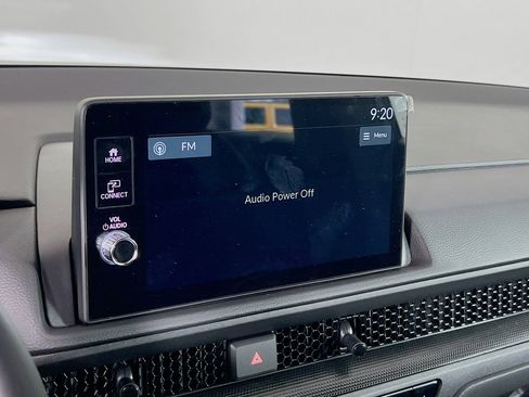 New 2026 Honda CR-V TrailSport image 13