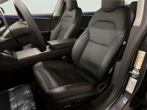 Used 2025 Tesla Model 3 Long Range image 64