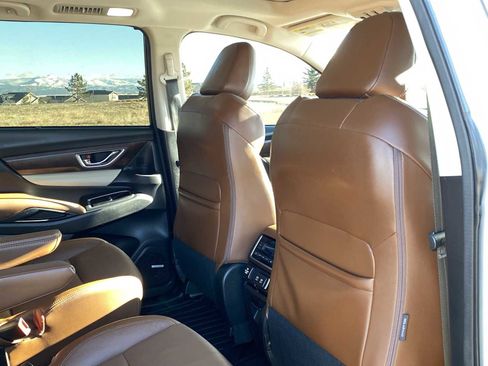 Used 2019 Subaru Ascent Touring w/ Popular Package #3 image 33