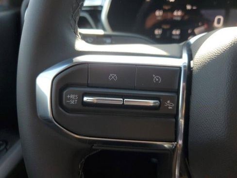 New 2026 GMC Canyon Elevation image 22