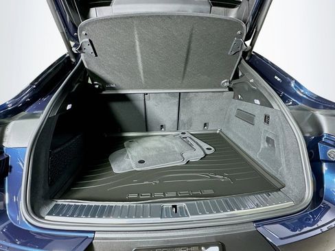 Used 2026 Porsche Cayenne image 28