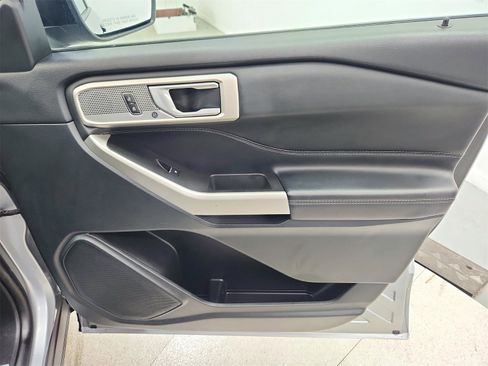 Used 2023 Ford Explorer Limited image 42