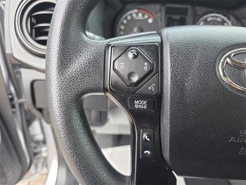 Certified 2022 Toyota Tacoma SR image 30