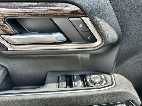 New 2026 GMC Sierra 1500 Elevation w/ Preferred Package image 22