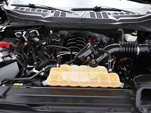Certified 2022 Ford F150 XLT w/ Equipment Group 302A High AWD/4WD image 17